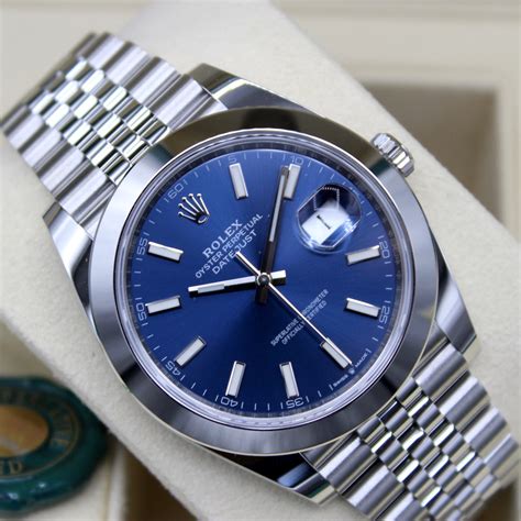 rolex datejust herren neu|Rolex Datejust models and years.